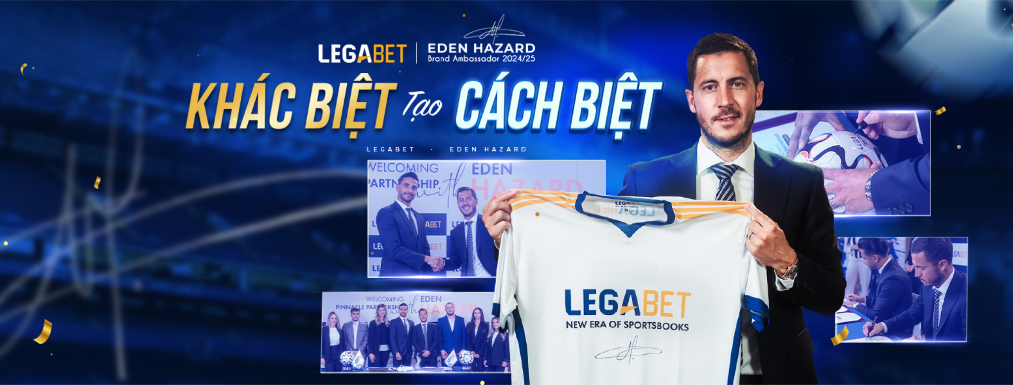 LegaBet